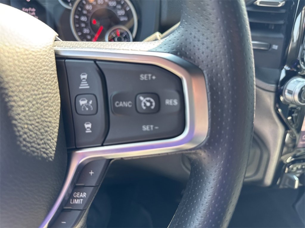 New 2026 RAM 2500 Tradesman image 19