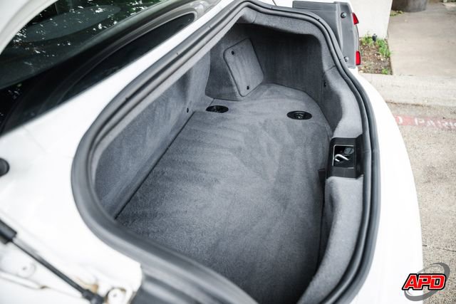 Used 2013 Maserati GranTurismo Sport image 71