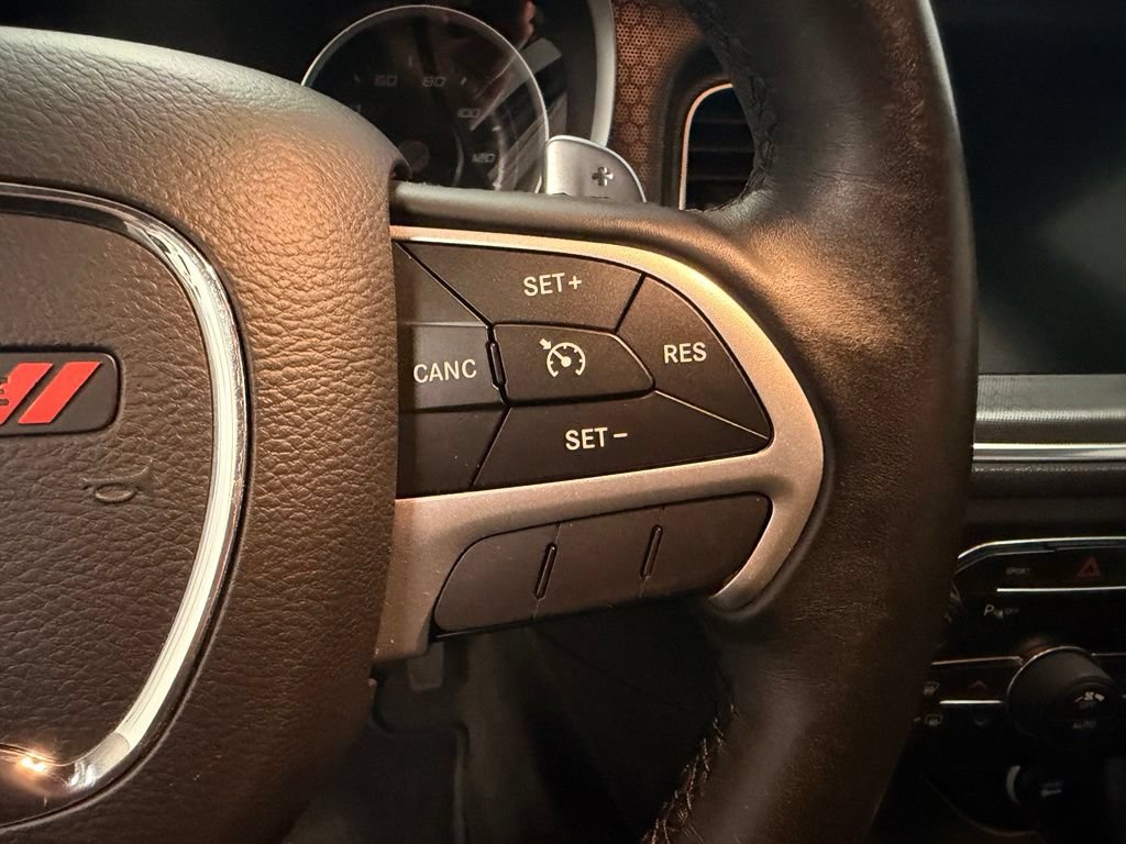 Used 2016 Dodge Charger SXT w/ AWD Plus Group image 21