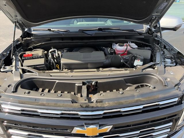 New 2026 Chevrolet Tahoe High Country AWD/4WD image 33