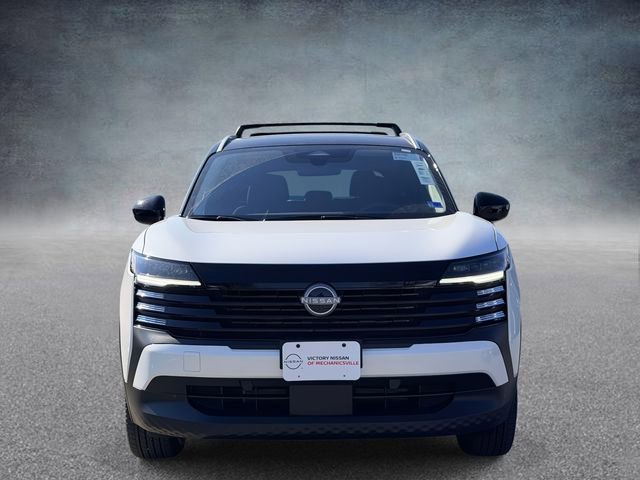 New 2026 Nissan Kicks SV w/ Cold Weather Package image 6