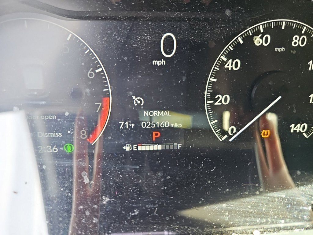 Used 2024 Honda HR-V Sport image 13