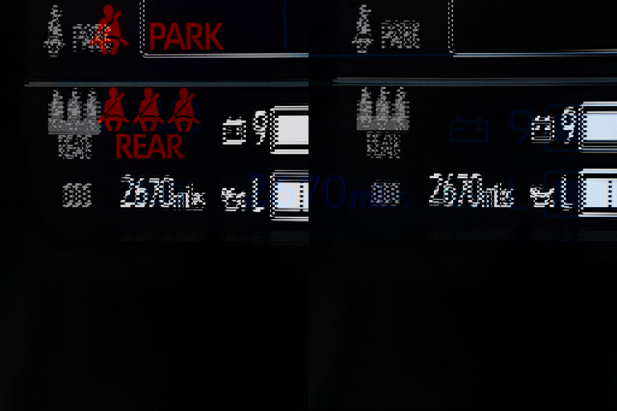 Used 2026 Toyota Tundra 1794 Edition AWD/4WD image 18