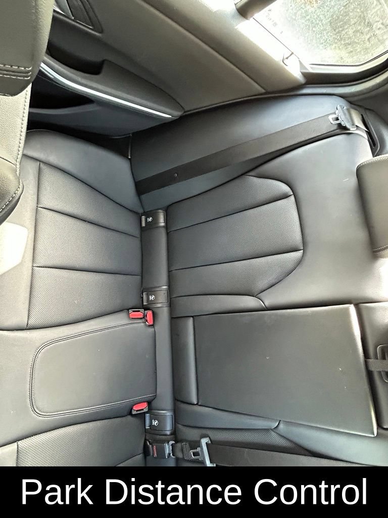 Used 2025 BMW 330i Sedan RWD image 12