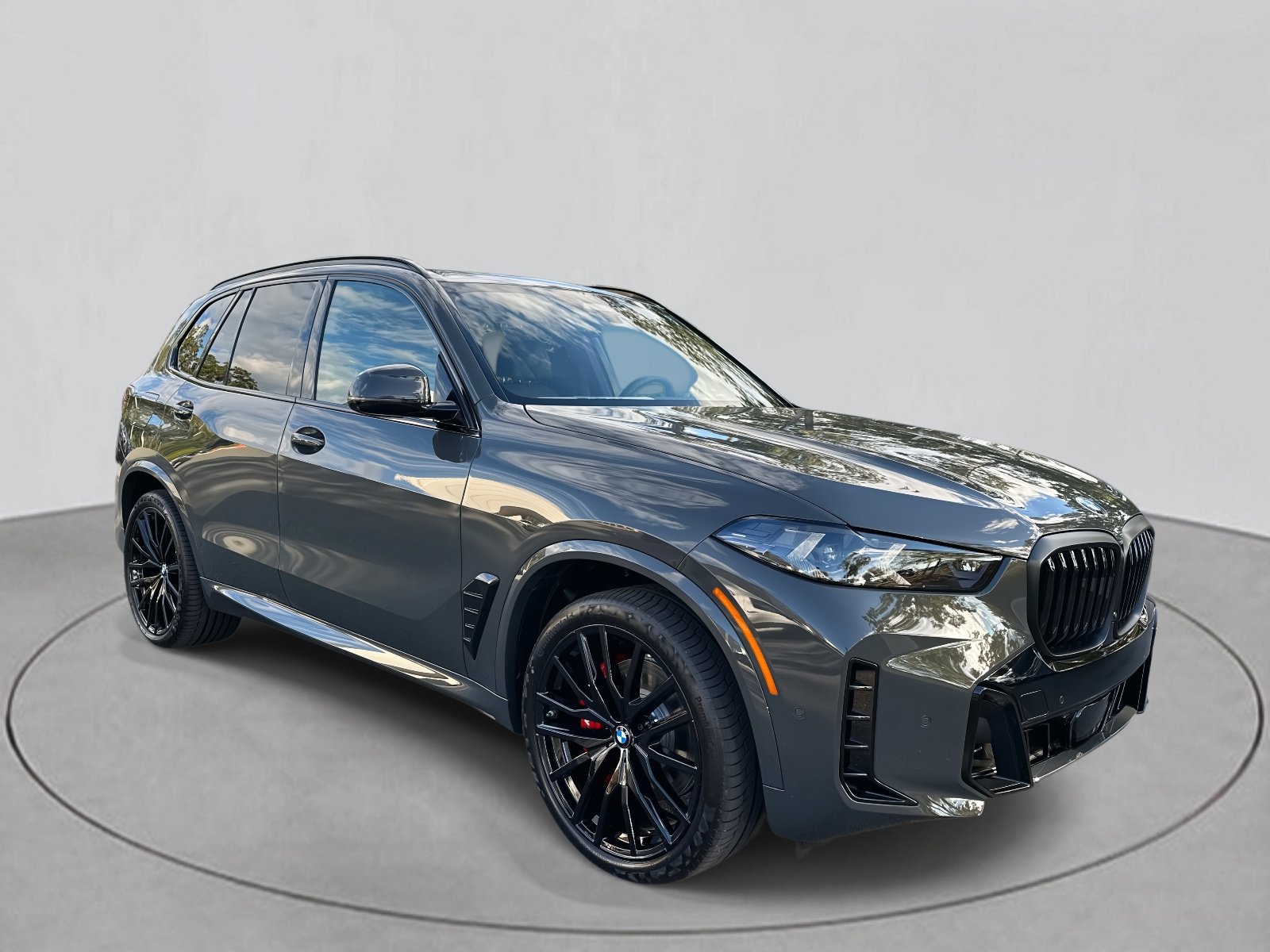 New 2026 BMW X5 sDrive40i w/ M Sport Package image 7