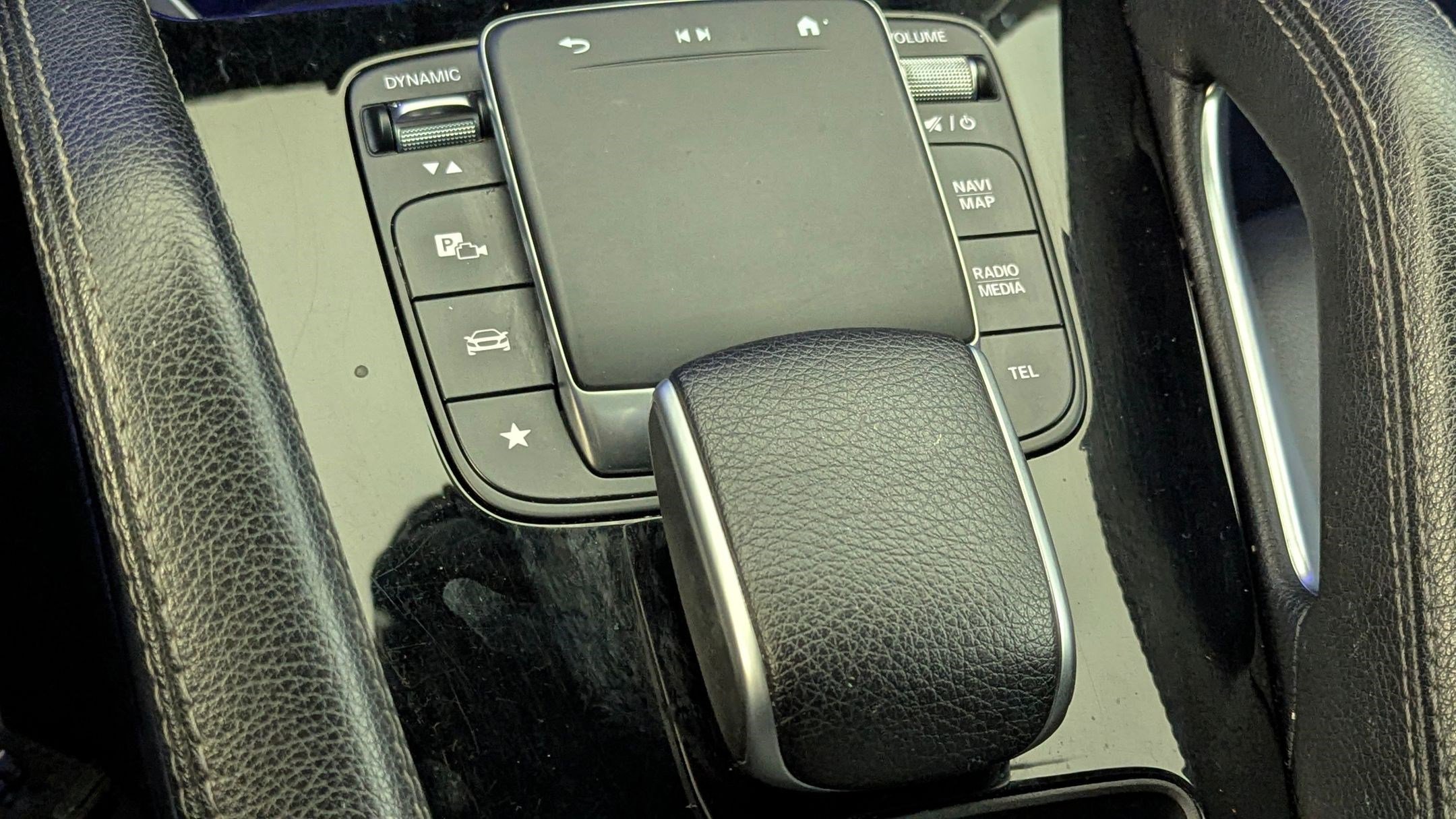 Used 2024 Mercedes-Benz GLE 350 4MATIC image 17