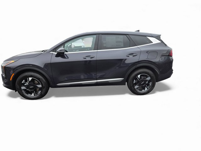 New 2026 Kia Sportage LX w/ LX Convenience Package AWD/4WD image 7