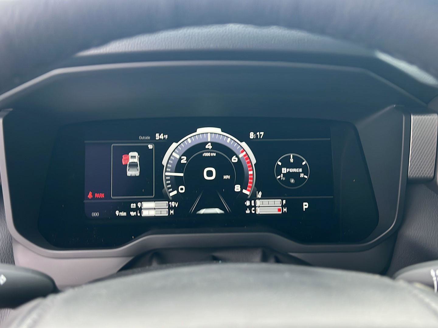 New 2026 Toyota Tundra Limited image 22