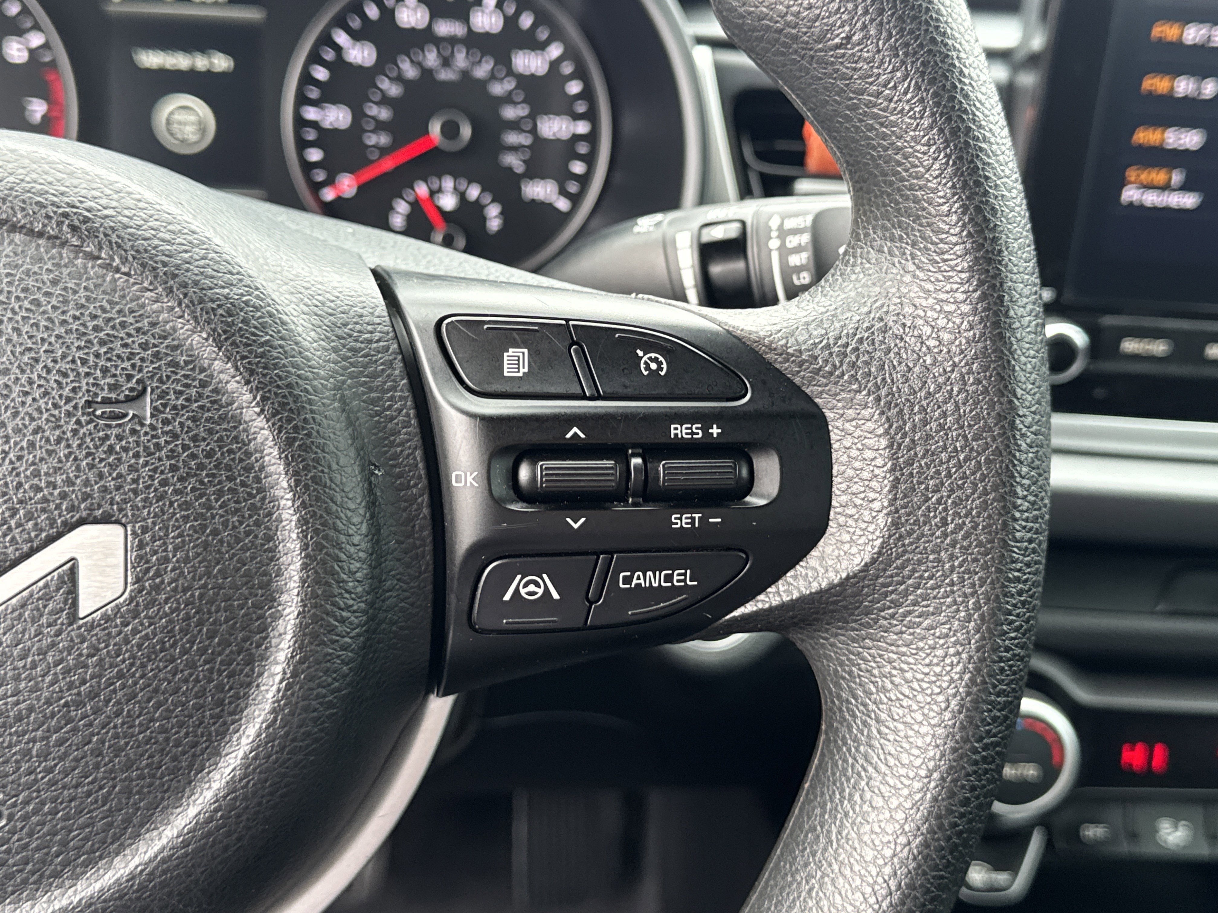 Certified 2023 Kia Rio S w/ Technology Package image 26