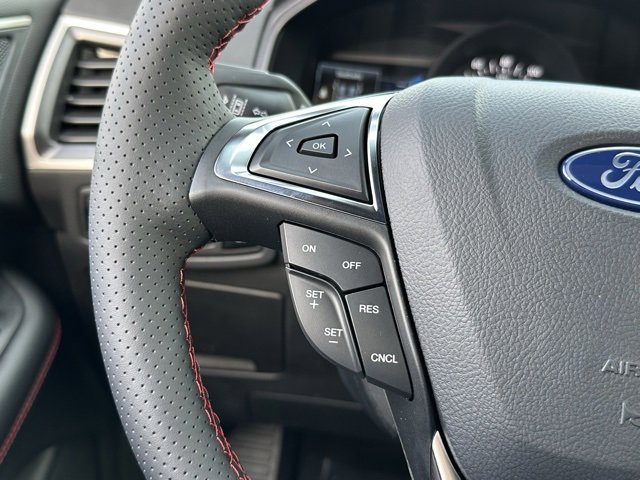 New 2024 Ford Edge ST-Line image 25