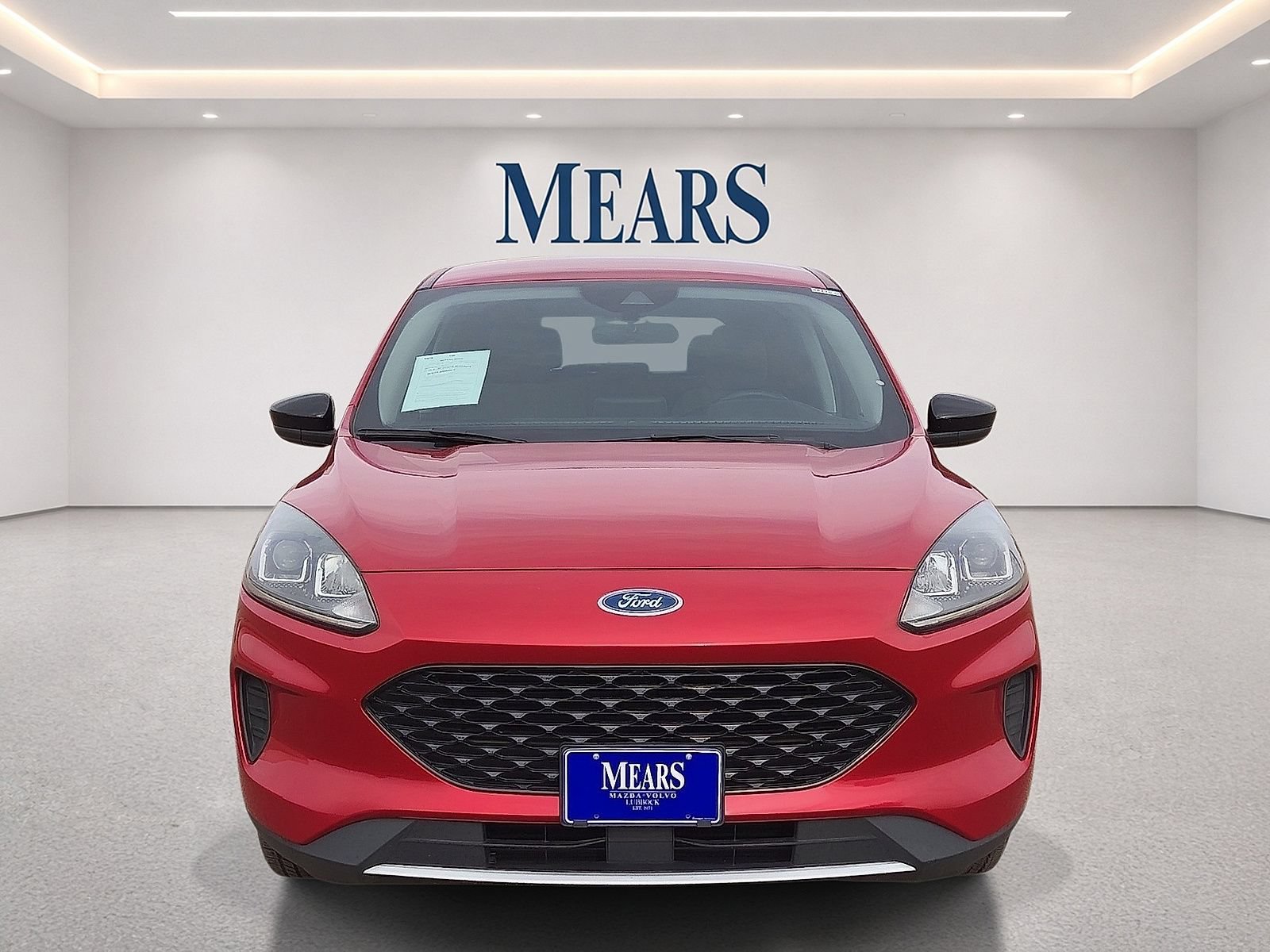 Used 2020 Ford Escape SE Sport FWD image 8
