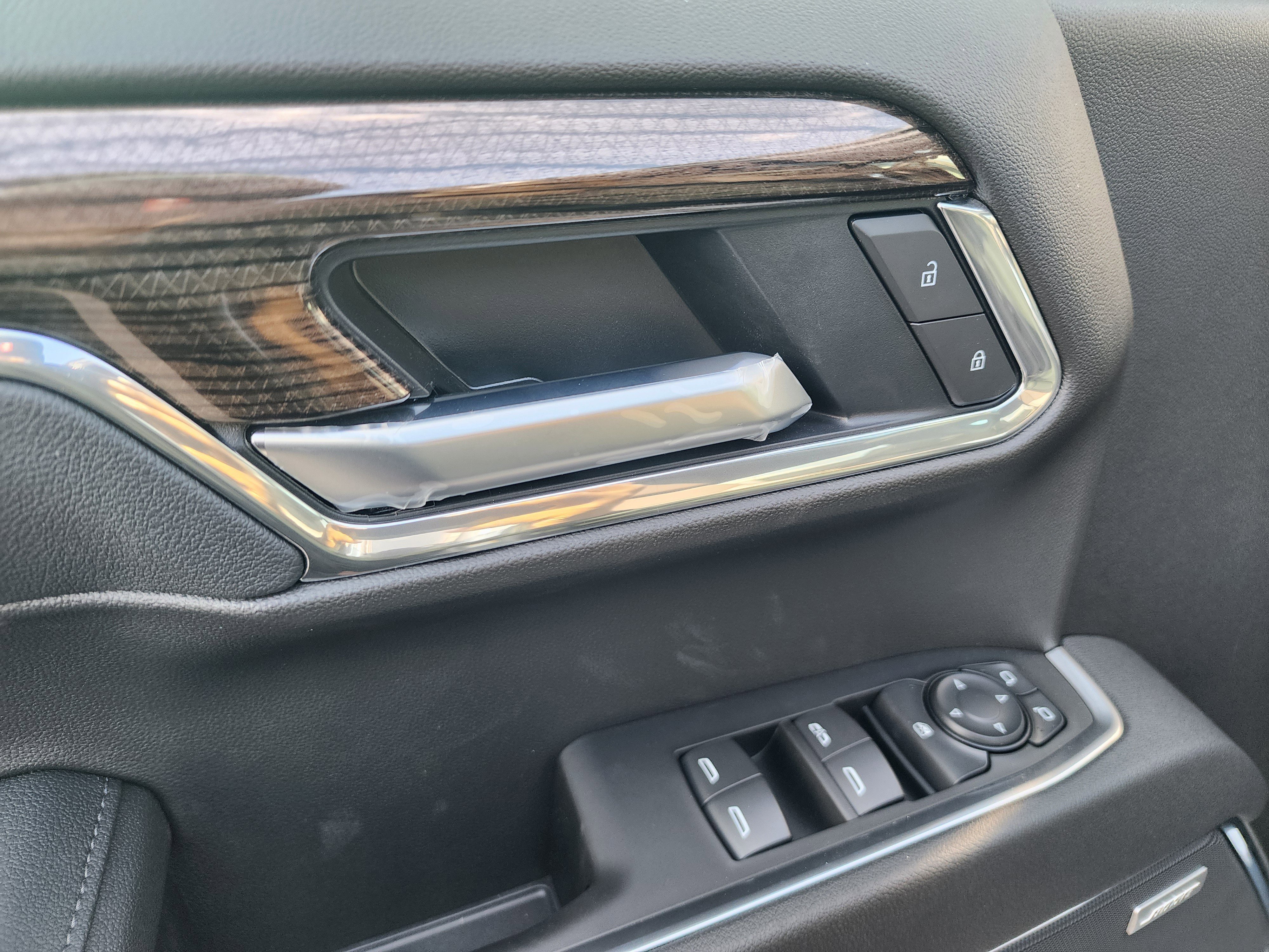 New 2026 Chevrolet Silverado 1500 LT Trail Boss w/ LT Trail Boss Premium Package image 25