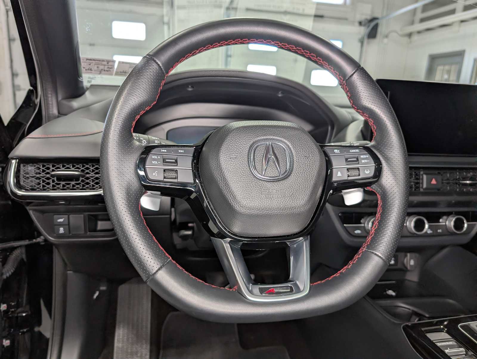 Used 2025 Acura ADX A-Spec AWD/4WD image 37
