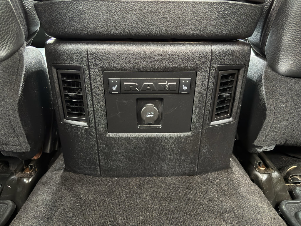 Used 2014 RAM 1500 Limited AWD/4WD image 20
