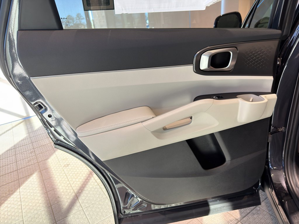 New 2026 Kia Sorento S image 19
