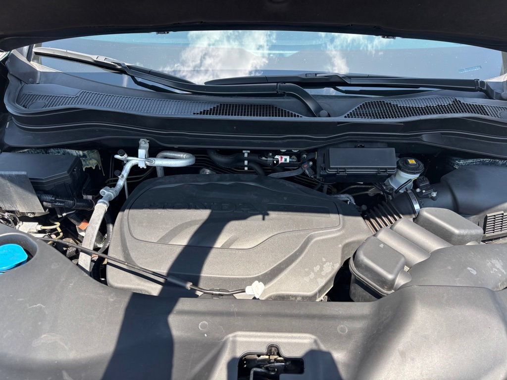 Used 2023 Honda Passport EX-L image 14