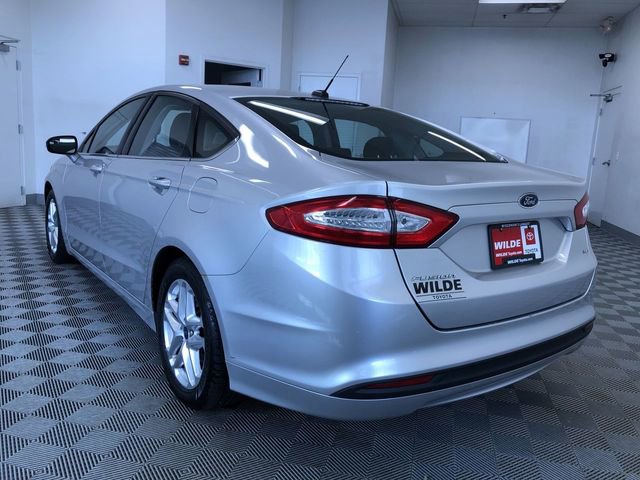 Used 2013 Ford Fusion SE image 13