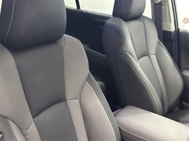 Used 2025 Subaru Outback Onyx Edition image 11