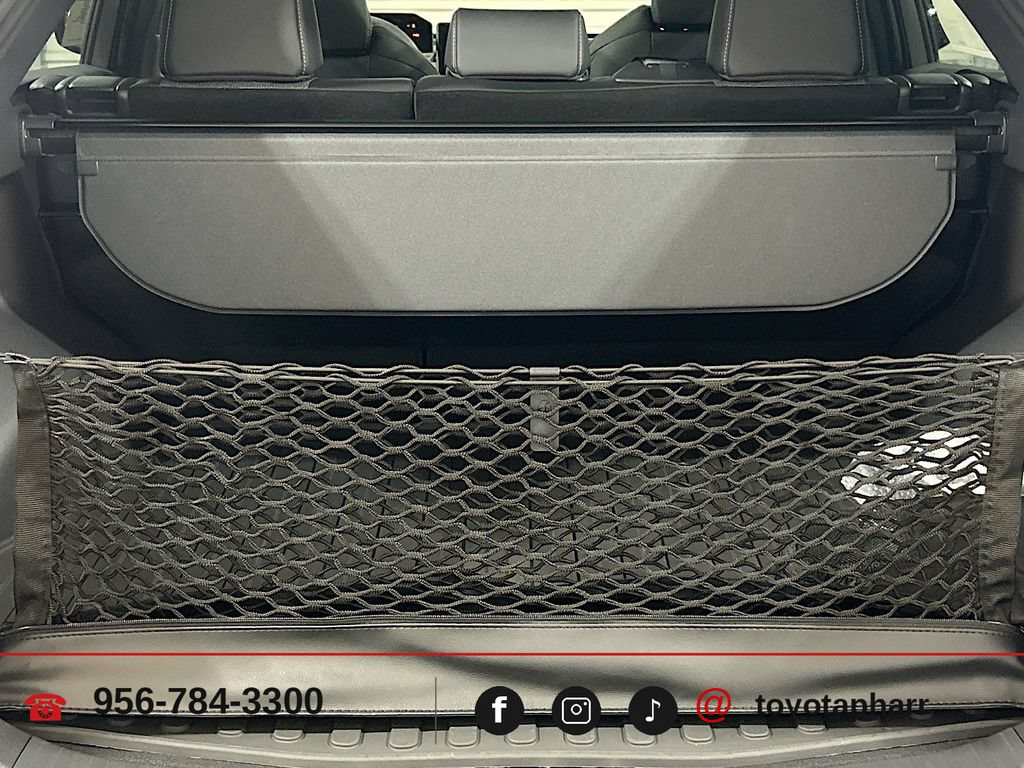 New 2026 Toyota bZ FWD image 27