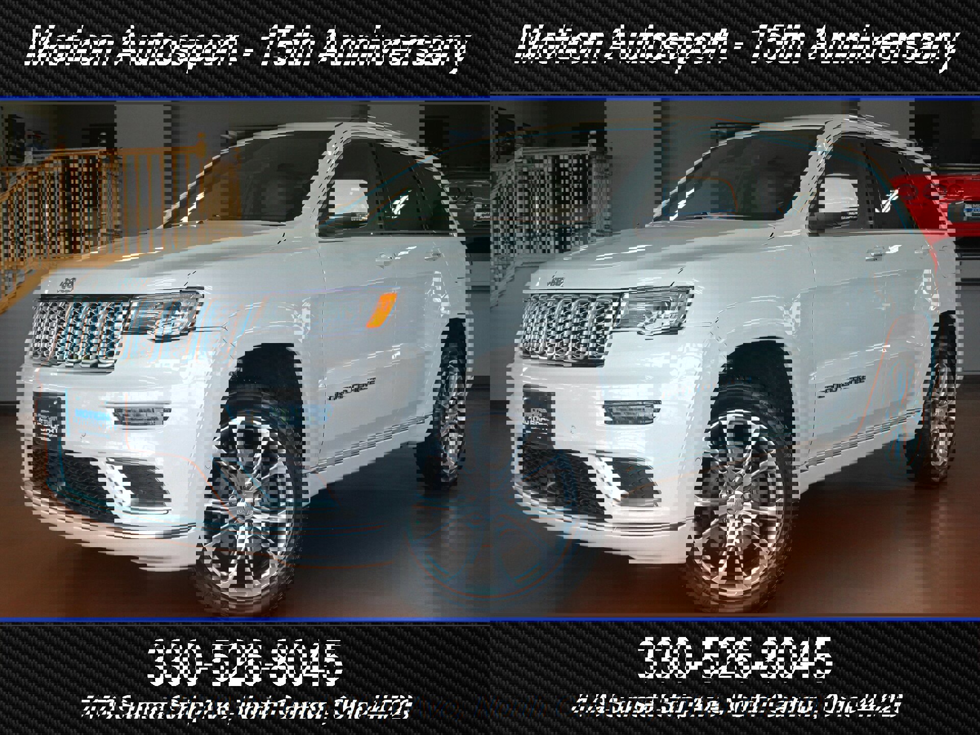 Used 2021 Jeep Grand Cherokee Summit w/ Platinum Series Group