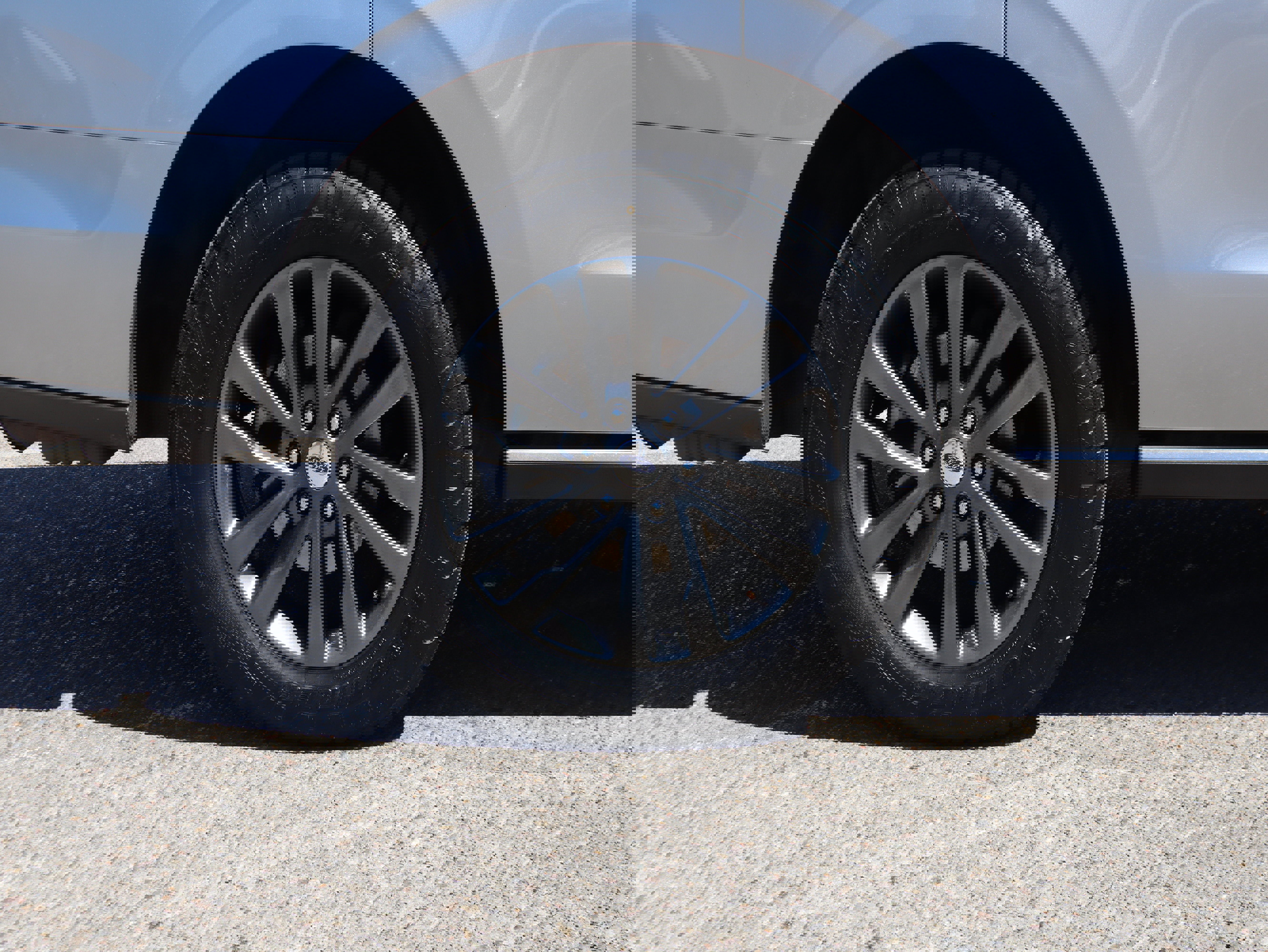 Certified 2021 Ford Expedition Limited AWD/4WD image 12