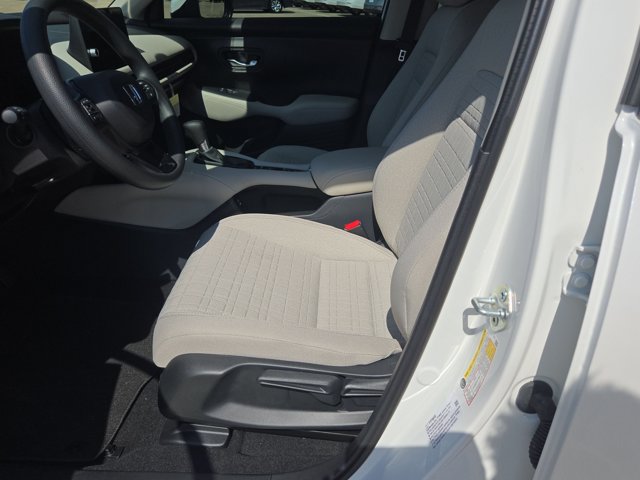 New 2027 Honda HR-V LX image 15