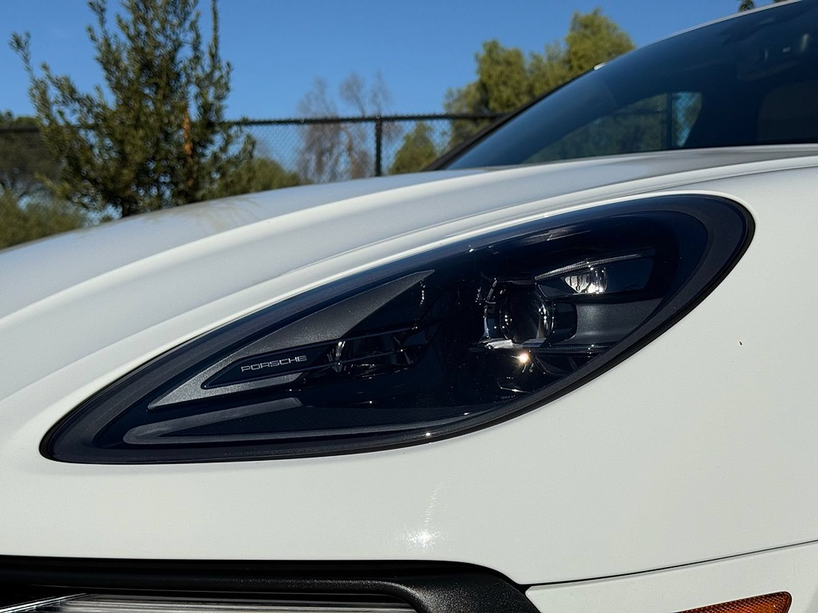 New 2024 Porsche Macan S AWD/4WD image 5