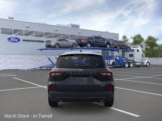 New 2026 Ford Escape ST-Line Select w/ Tech Pack #2 AWD/4WD image 5
