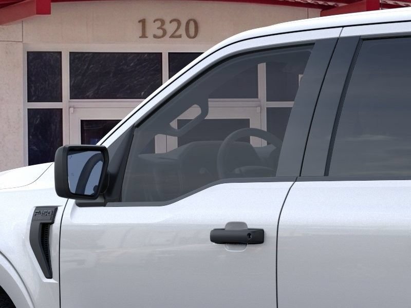 New 2026 Ford F150 STX w/ Equipment Group 200A AWD/4WD image 21