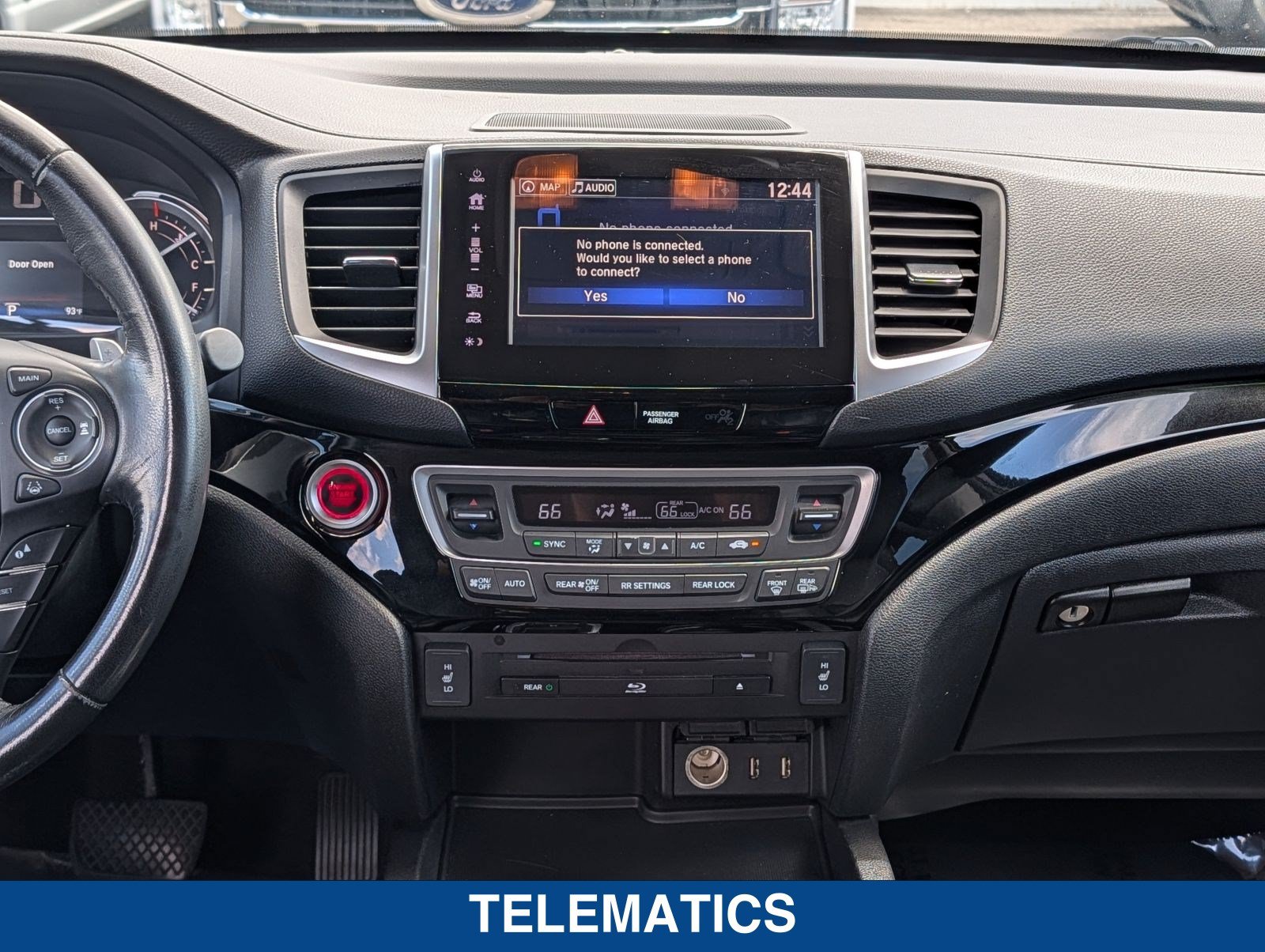 Used 2018 Honda Pilot Touring image 21