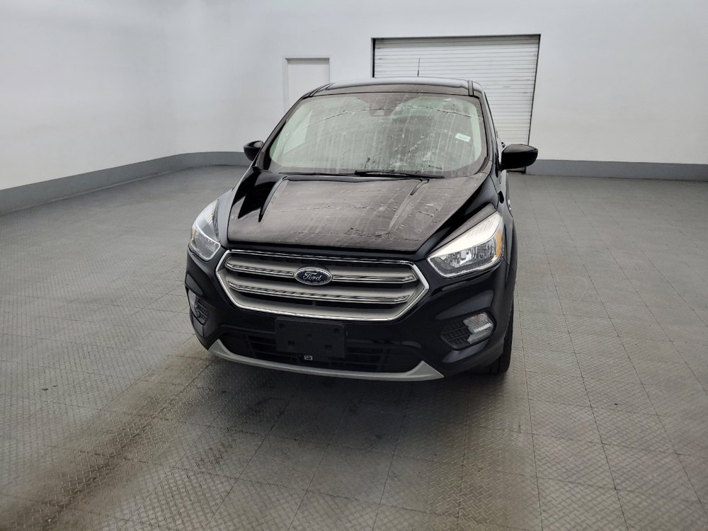 Used 2019 Ford Escape SE AWD/4WD image 15