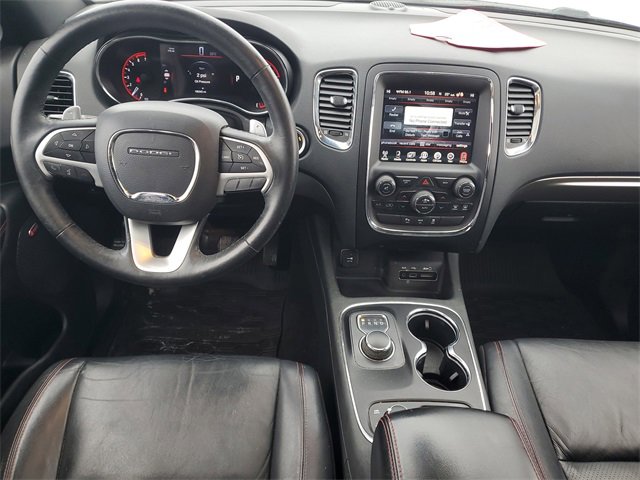 Used 2015 Dodge Durango R/T w/ Blacktop Package image 11
