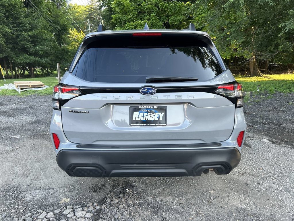Certified 2026 Subaru Forester Premium AWD/4WD image 7