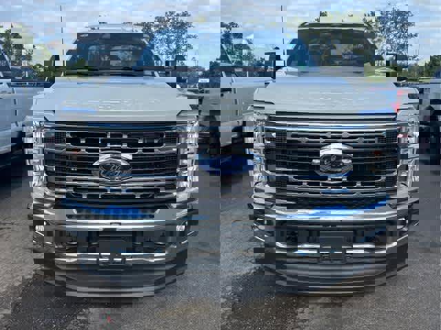 New 2025 Ford F250 XLT w/ 360-Degree Camera Package image 2