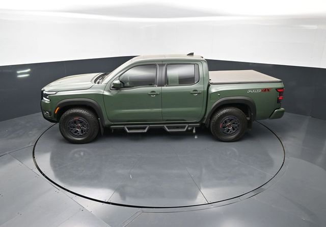 Used 2026 Nissan Frontier PRO-4X w/ Pro Premium Package AWD/4WD image 17