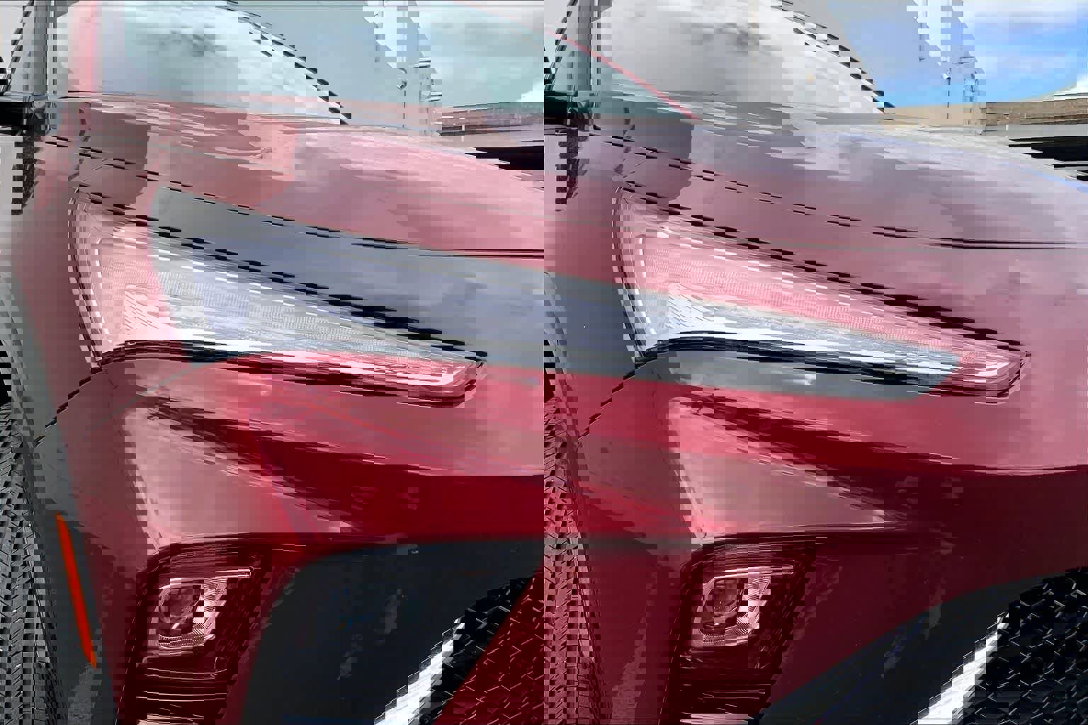 Used 2024 Buick Envista Sport Touring w/ Convenience I Package image 31