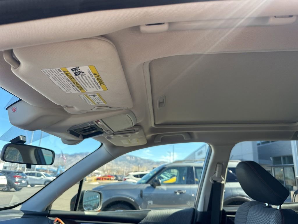 Used 2019 Subaru Forester Sport w/ Popular Package #2 image 12