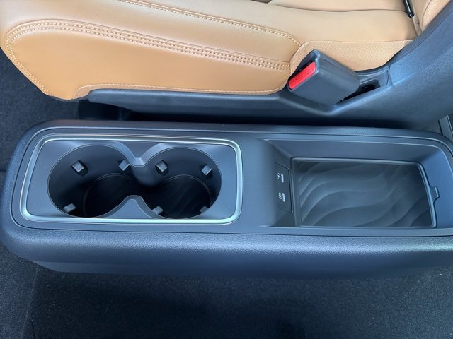 New 2026 Nissan Armada SL w/ Captain's Chari Seat Package image 14