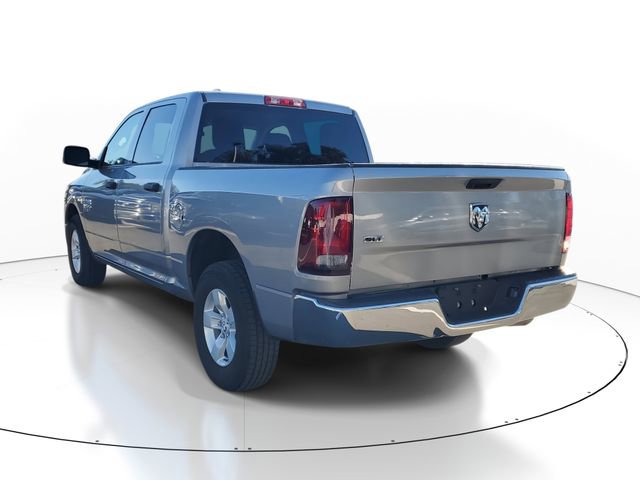 Used 2023 RAM 1500 Classic SLT image 5