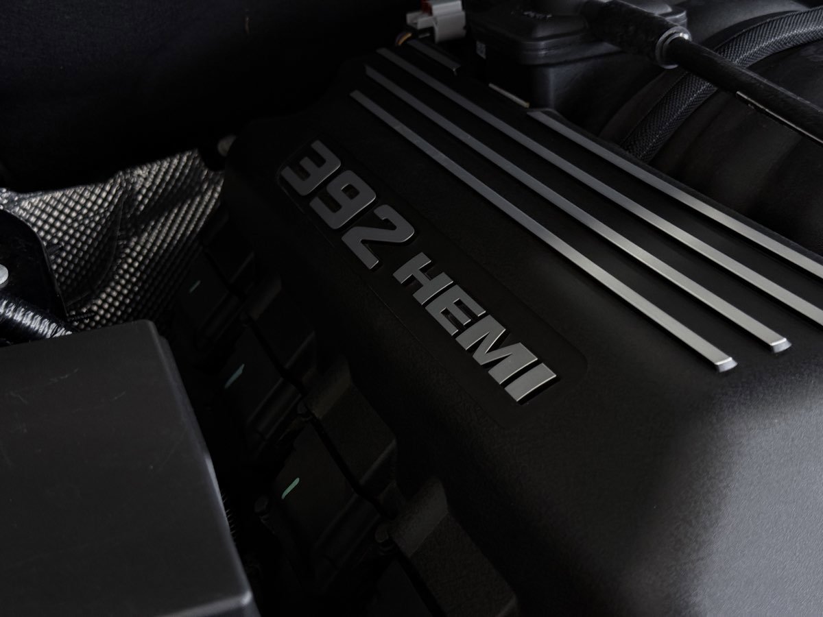 Used 2024 Dodge Durango SRT image 25