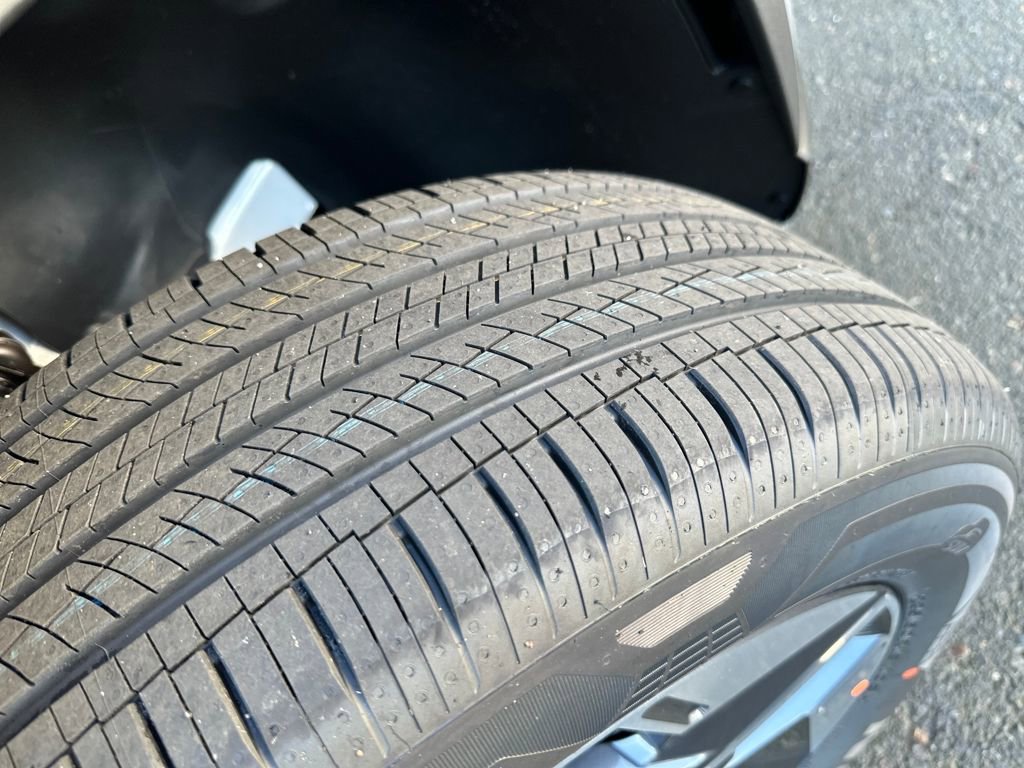 New 2026 Hyundai Tucson SEL image 18