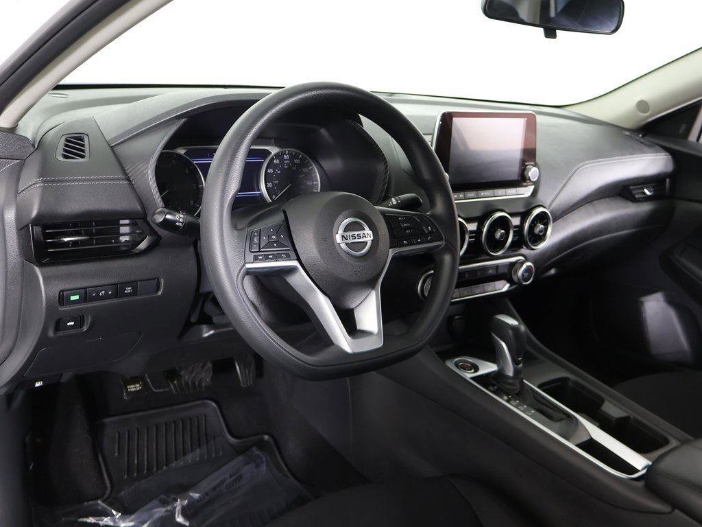 Used 2023 Nissan Sentra SV image 23