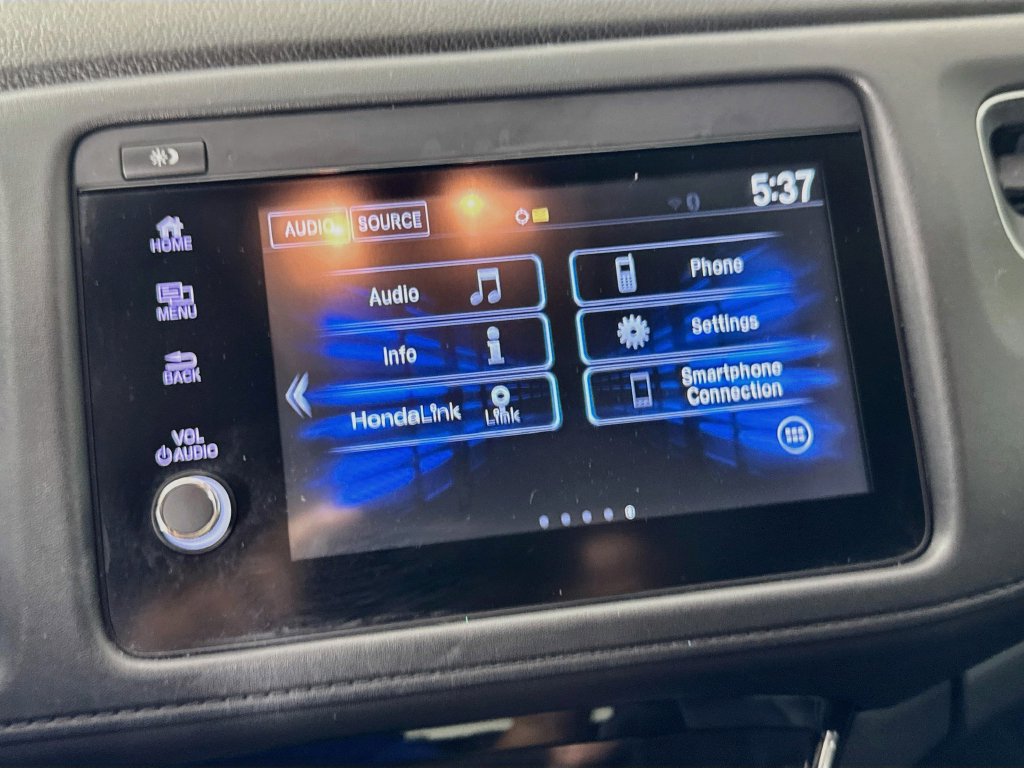Used 2019 Honda HR-V EX-L image 19