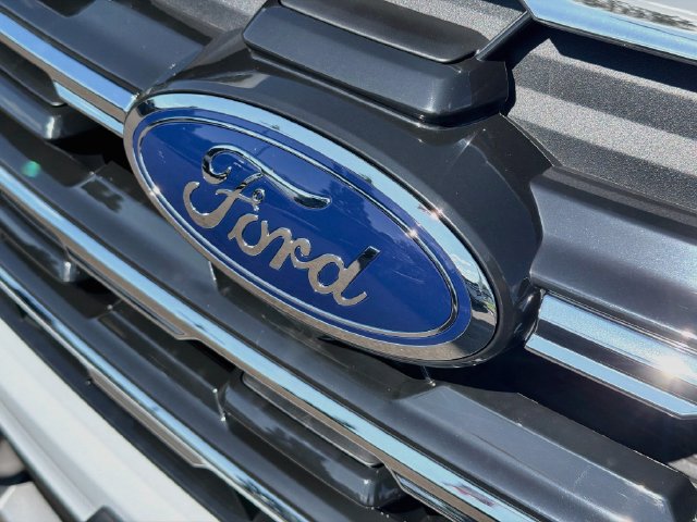 New 2026 Ford Explorer Active AWD/4WD image 22