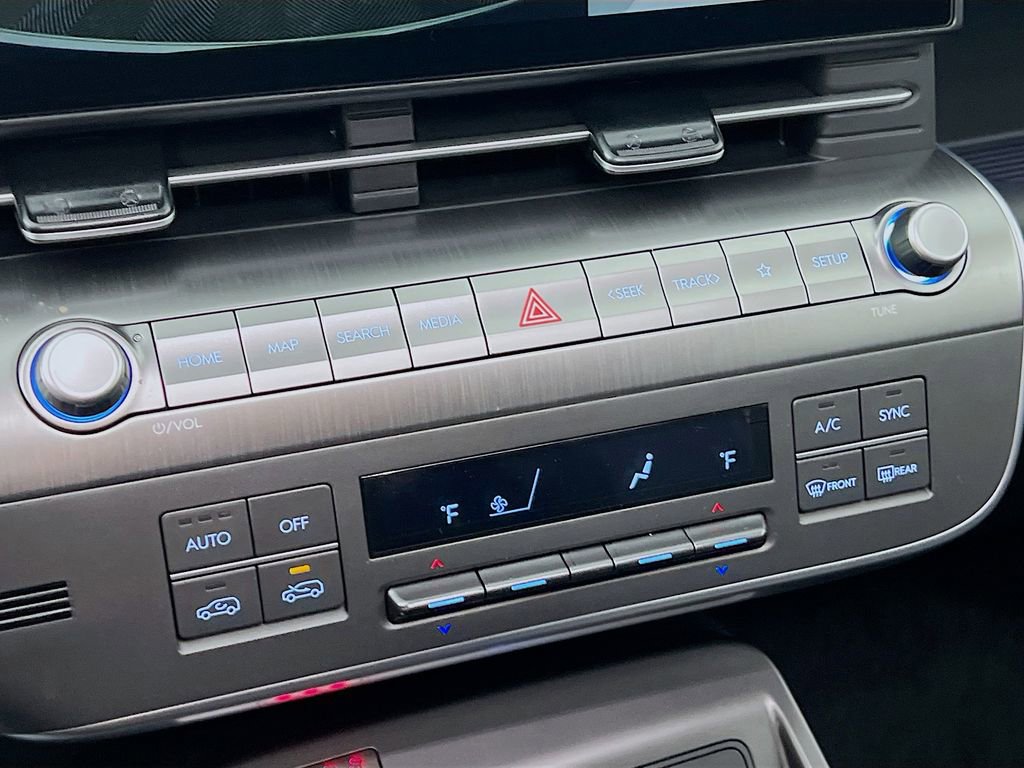 New 2026 Hyundai Kona Limited AWD/4WD image 14