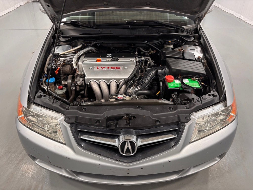 Used 2004 Acura TSX image 29