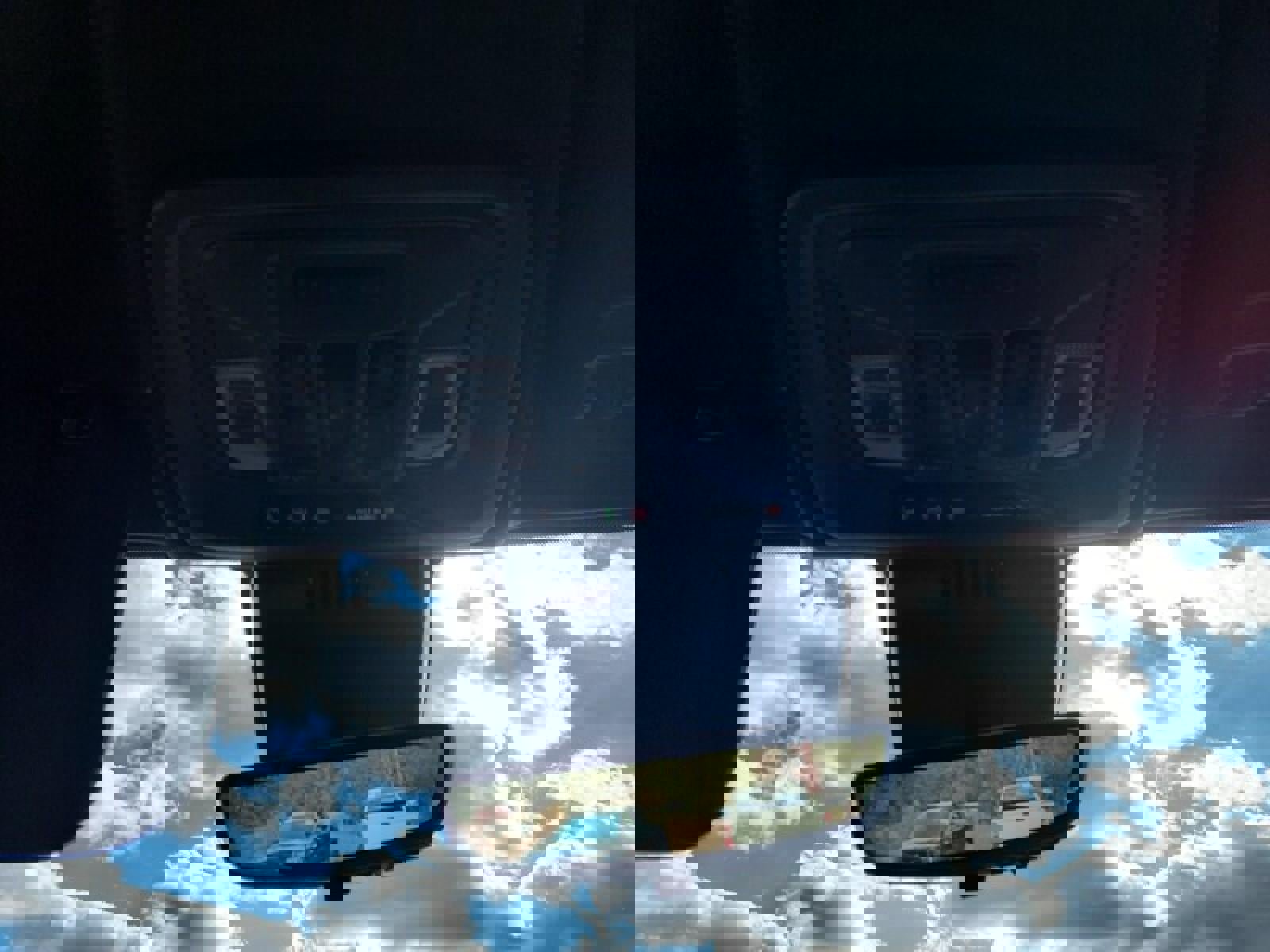 New 2026 Chevrolet Silverado 1500 High Country image 21