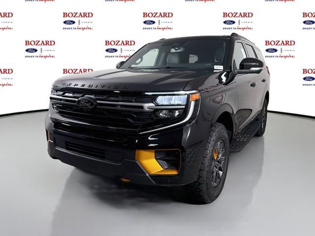 New 2026 Ford Expedition Tremor AWD/4WD image 3