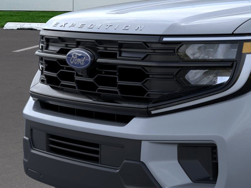 New 2025 Ford Expedition Max Active image 17