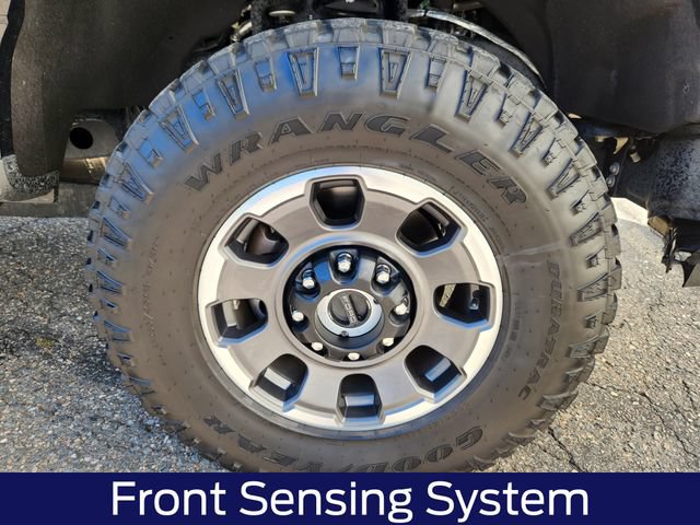 Certified 2024 Ford F350 Lariat w/ Lariat Ultimate Package AWD/4WD image 23